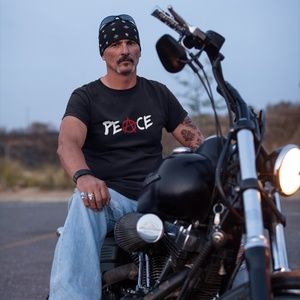 Peace & Anarchy T-Shirt